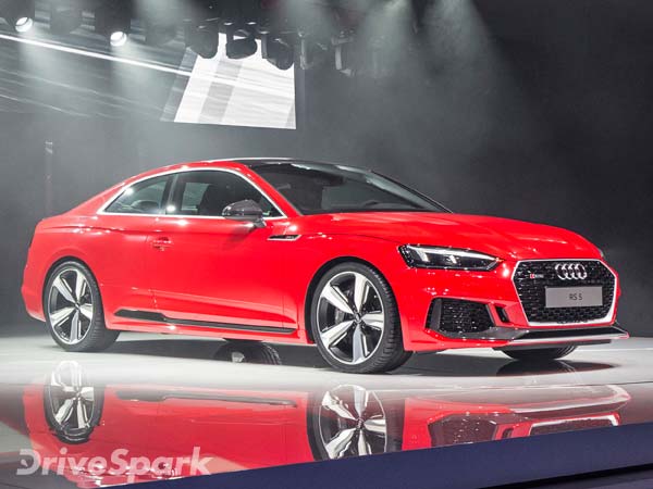 ತನ್ನ ಕಾರುಗಳಲ್ಲಿ ಮೈಕ್ರೋ-ಹೈಬ್ರಿಡ್ ತಂತ್ರಜ್ಞಾನ ಅಳವಡಿಕೆಗೆ ಮುಂದಾದ ಆಡಿ