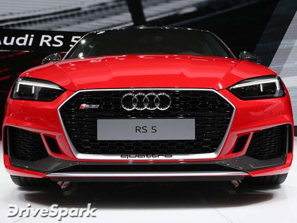 ತನ್ನ ಕಾರುಗಳಲ್ಲಿ ಮೈಕ್ರೋ-ಹೈಬ್ರಿಡ್ ತಂತ್ರಜ್ಞಾನ ಅಳವಡಿಕೆಗೆ ಮುಂದಾದ ಆಡಿ