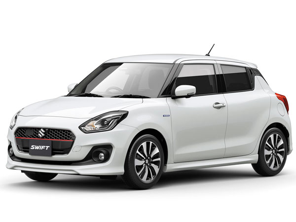 ಜಿಎಸ್‌ಟಿ ಪರಿಣಾಮ : ಮಾರುತಿ ಸುಜುಕಿ ಕಾರುಗಳ ಬೆಲೆಯಲ್ಲಿ ಏರಿಳಿತ