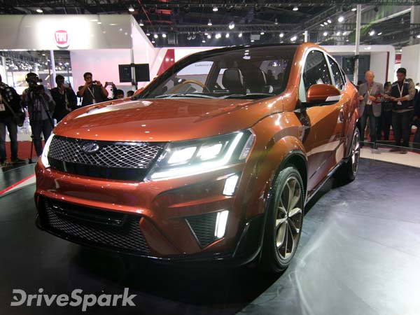 ವಿನೂತನ ಎಕ್ಸ್‌ಯುವಿ ಎರೋ ಉತ್ಪಾದನೆಗೆ ಮಹೀಂದ್ರಾ ಗ್ರೀನ್ ಸಿಗ್ನಲ್