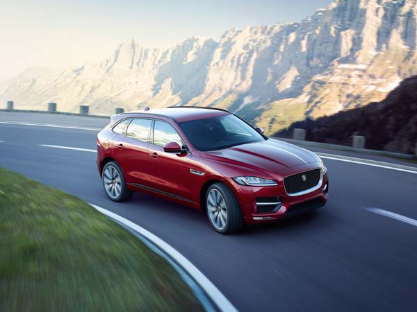 296ಬಿಎಚ್‌ಪಿ ಉತ್ಪಾದಿತ ಪೆಟ್ರೋಲ್ ಎಂಜಿನ್ ಬಿಡುಗಡೆ ಮಾಡಿದ ಜಾಗ್ವಾರ್