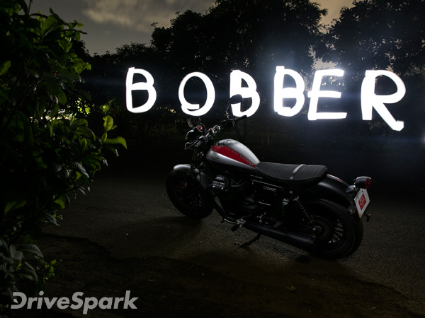 ವಿ9 ಮೋಟಾರ್‌ಸೈಕಲ್ ಮೊದಲ ಚಾಲನಾ ಅನುಭವ ಬೈಕ್ ವಿಮರ್ಶೆ