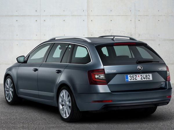 ಸ್ಕೋಡಾ ಹೊಚ್ಚ ಹೊಸ ಒಕ್ಟಾವಿಯಾ ಕಾರು ಬಿಡುಗಡೆಗೆ ಕ್ಷಣಗಣನೆ