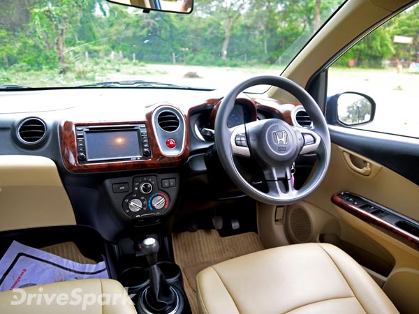 ಹೋಂಡಾ ಸಂಸ್ಥೆಯ ಬಹು ಉಪಯೋಗಿ ಮೊಬಿಲಿಯೊ ಕಾರಿನ ಮಾರಾಟ ಸ್ಥಗಿತ ?