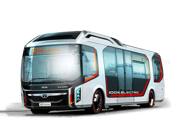 ಗುರುಗ್ರಾಮ್‌ನಲ್ಲಿ ಸೇವೆಗೆ ಸಿದ್ಧಗೊಂಡ ಎಲೆಕ್ಟ್ರಿಕ್ ಬಸ್‌ಗಳು