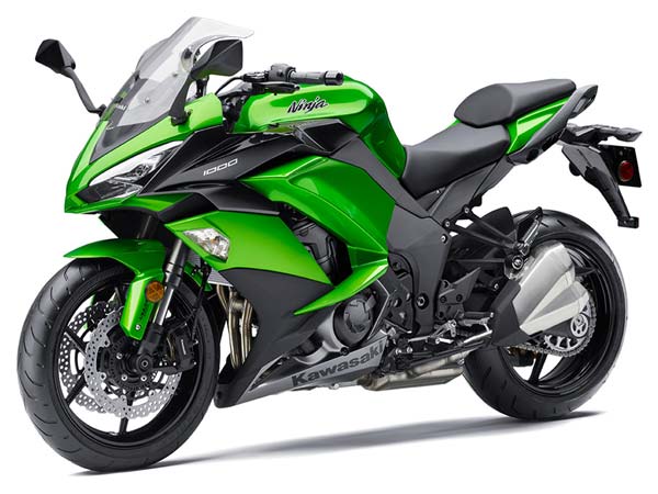 ಬಿಡುಗಡೆಗೆ ಸಜ್ಜುಗೊಂಡ 2017ರ ಕವಾಸಕಿ ನಿಂಜಾ 1000 ಬೈಕ್