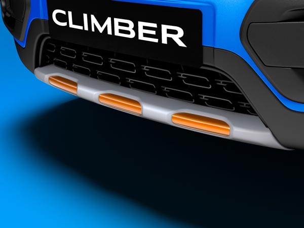 ಜಿಎಸ್‌ಟಿ ಬೆಲೆಗಳನ್ನು ಪಡೆದುಕೊಂಡ ರೆನಾಲ್ಟ್ ಕ್ವಿಡ್ ಕಾರು