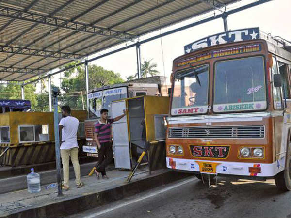 ಟೋಲ್ ಶುಲ್ಕ ಹೆಚ್ಚಳ- ನೈಸ್ ರೋಡ್ ಸವಾರಿ ಇನ್ನು ದುಬಾರಿ