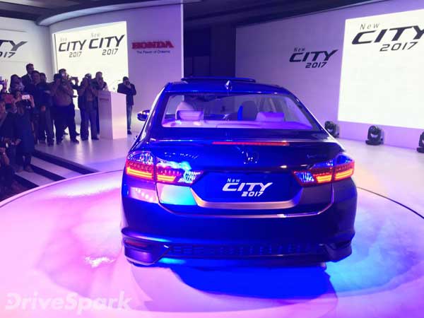 ಜಿಎಸ್‌ಟಿ ಎಫೆಕ್ಟ್- ಹೋಂಡಾ ಸಿಟಿ ಬೆಲೆಗಳಲ್ಲಿ ಭಾರೀ ಇಳಿಕೆ