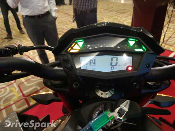 ರೂ.7.68 ಲಕ್ಷಕ್ಕೆ ಬಿಡುಗಡೆಯಾದ ಕವಾಸಕಿ ಝಡ್900 ಬೈಕ್