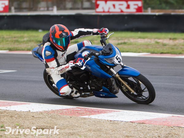 ನ್ಯಾಷನಲ್ ರೇಸ್ ಚಾಂಪಿಯನ್‌ಶಿಪ್‌ನಲ್ಲಿ ಇತಿಹಾಸ ಸೃಷ್ಟಿಸಿದ ಹೋಂಡಾ