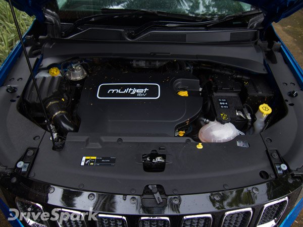 ಜುಲೈ 31ರಂದು ಬಿಡುಗಡೆಯಾಗುತ್ತಿರುವ ಜೀಪ್ ಕಂಪಾಸ್ ವಿಶೇಷತೆ ಏನು?