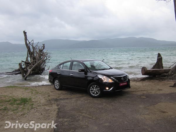 ಬಿಡುಗಡೆಗೆ ಸಜ್ಜುಗೊಂಡಿದೆ ಹೊಸ ತಲೆಮಾರಿನ ನಿಸ್ಸಾನ್ ಸನ್ನಿ ಕಾರು.!