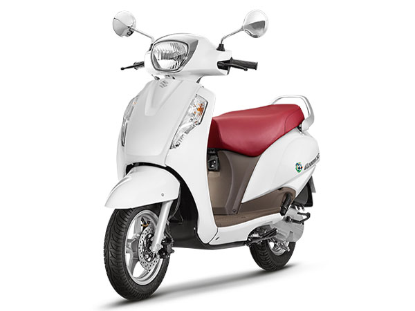 ಸೋರಿಕೆಯಾದ ಸುಜುಕಿ ಆಕ್ಸೆಸ್ 125 ಸ್ಪೆಷಲ್ ಆವೃತ್ತಿ ಹೇಗಿದೆ ಗೊತ್ತಾ?