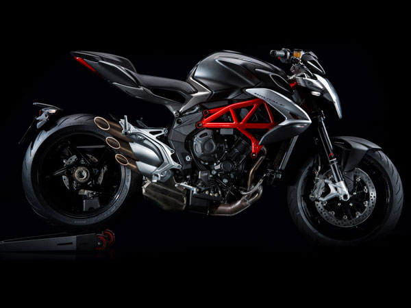 ಎಂವಿ ಅಗುಸ್ಟಾ ಬ್ರೂಟೆಲ್ 800 ಸ್ಪೋರ್ಟ್ ಬೈಕ್ ಬಿಡುಗಡೆಗೆ ಕ್ಷಣಗಣನೆ