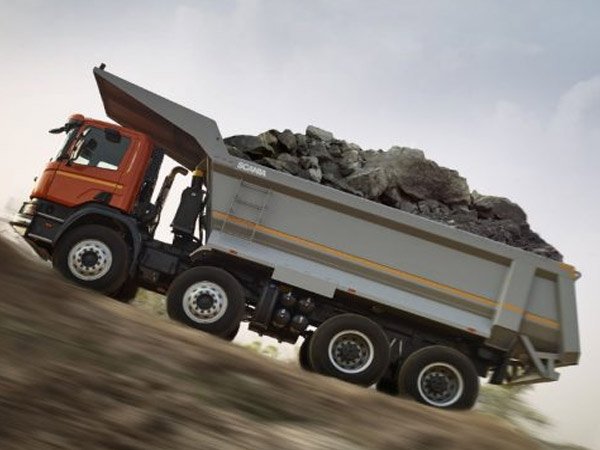 ಭಾರತದಲ್ಲಿ ನ್ಯೂ ಜನರೇಷನ್ ಸ್ಕಾನಿಯಾ ಟಿಪ್ಪರ್ ಬಿಡುಗಡೆ