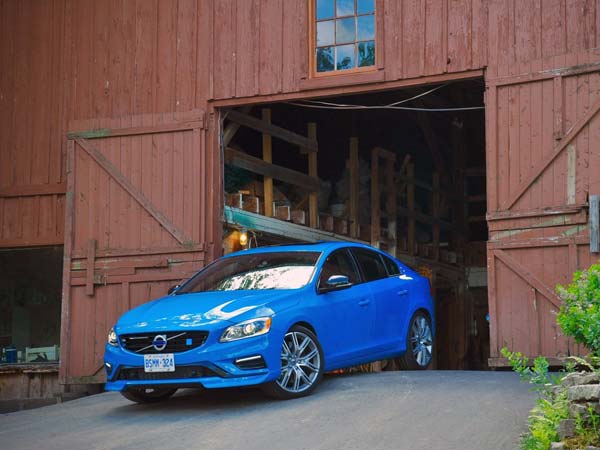 ಹೊಸ ಬ್ರ್ಯಾಂಡ್ ಆಗಲಿದೆ ವೊಲ್ವೋದಿಂದ ಪ್ರತ್ಯೇಕಗೊಂಡ ಪೋಲ್‌ಸ್ಟಾರ್