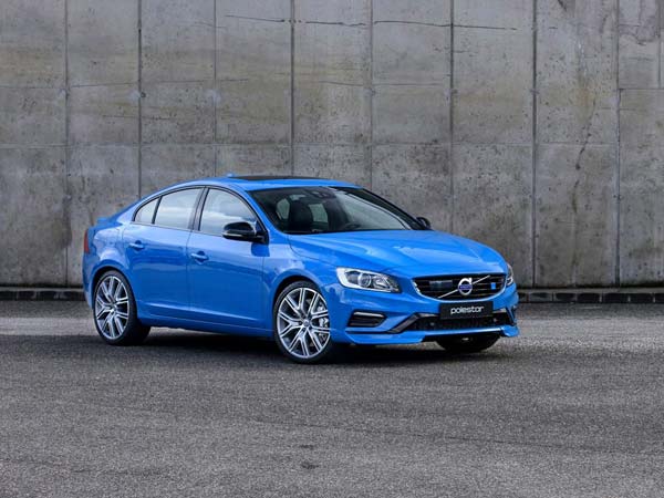 ಹೊಸ ಬ್ರ್ಯಾಂಡ್ ಆಗಲಿದೆ ವೊಲ್ವೋದಿಂದ ಪ್ರತ್ಯೇಕಗೊಂಡ ಪೋಲ್‌ಸ್ಟಾರ್