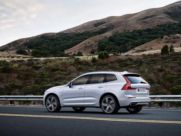 ಹೊಸ ಬ್ರ್ಯಾಂಡ್ ಆಗಲಿದೆ ವೊಲ್ವೋದಿಂದ ಪ್ರತ್ಯೇಕಗೊಂಡ ಪೋಲ್‌ಸ್ಟಾರ್