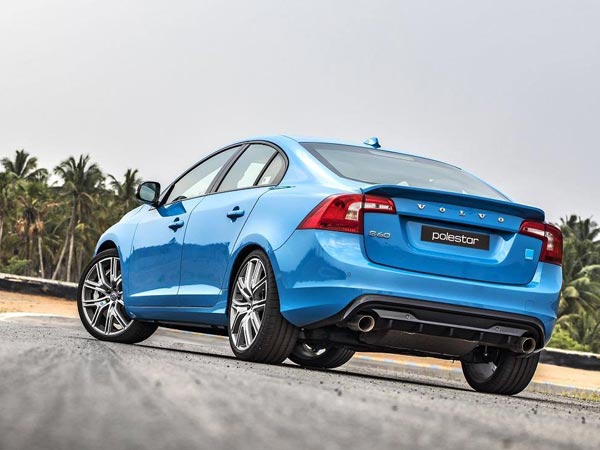 ಹೊಸ ಬ್ರ್ಯಾಂಡ್ ಆಗಲಿದೆ ವೊಲ್ವೋದಿಂದ ಪ್ರತ್ಯೇಕಗೊಂಡ ಪೋಲ್‌ಸ್ಟಾರ್