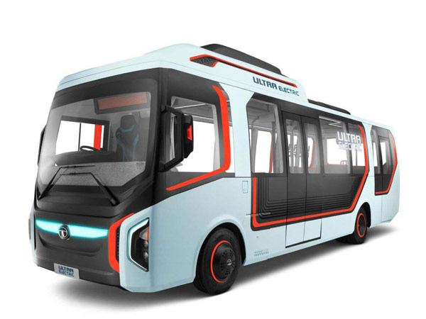 ಅಡಿಗೆ ಮನೆ ತಾಜ್ಯದಿಂದ ಓಡುತ್ತೆ ಬಿಡುಗಡೆಗೊಂಡಿರುವ ಈ ಹೊಸ ಟಾಟಾ ಬಸ್ !!