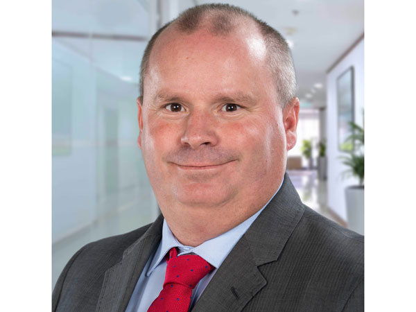 ಫೋಕ್ಸ್‌ವ್ಯಾಗನ್ ಸಿಇಒ ಮತ್ತು ವ್ಯವಸ್ಥಾಪಕ ನಿರ್ದೇಶಕರಾಗಿ ಪಾಟ್ರಿಕ್ ರೀಸ್ ನೇಮಕ