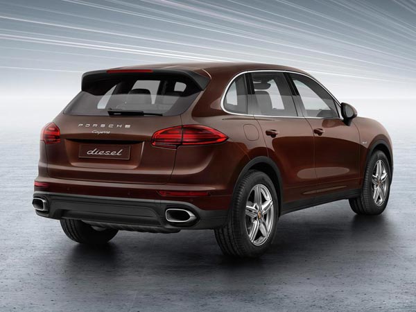 2020ಕ್ಕೆ ಡೀಸೆಲ್ ಕಾರುಗಳ ಉತ್ಪಾದನೆಯನ್ನು ಕೈಬಿಡಲಿದೆ ಪೋರ್ಷೆ