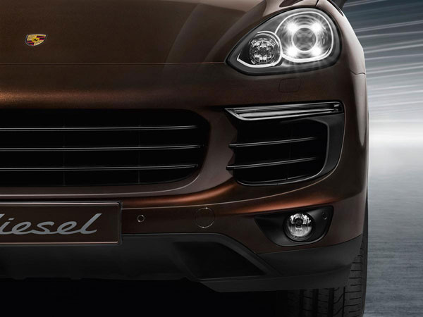 2020ಕ್ಕೆ ಡೀಸೆಲ್ ಕಾರುಗಳ ಉತ್ಪಾದನೆಯನ್ನು ಕೈಬಿಡಲಿದೆ ಪೋರ್ಷೆ