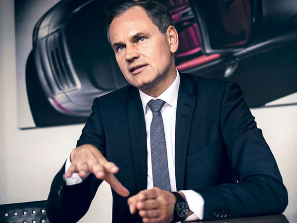 2020ಕ್ಕೆ ಡೀಸೆಲ್ ಕಾರುಗಳ ಉತ್ಪಾದನೆಯನ್ನು ಕೈಬಿಡಲಿದೆ ಪೋರ್ಷೆ