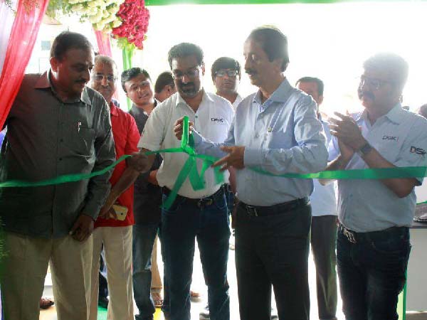 ಮೈಸೂರಿನಲ್ಲಿ ಉದ್ಘಾಟನೆಗೊಂಡ ಸೂಪರ್ ಬೈಕ್ ಬೆನೆಲ್ಲಿ ಶೋರಂ