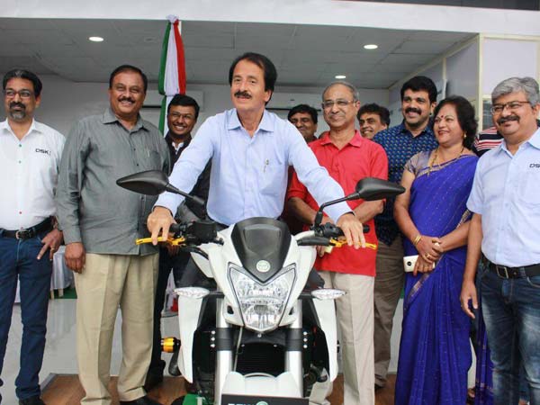 ಮೈಸೂರಿನಲ್ಲಿ ಉದ್ಘಾಟನೆಗೊಂಡ ಸೂಪರ್ ಬೈಕ್ ಬೆನೆಲ್ಲಿ ಶೋರಂ