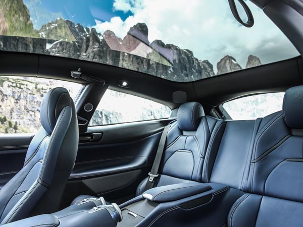 5 ಕೋಟಿ ಬೆಲೆಬಾಳುವ ಫೆರಾರಿ ಜಿಟಿಸಿ 4 ಲುಸ್ಸೊ ಕಾರಿನ ಬಿಡುಗಡೆ ದಿನಾಂಕ ನಿಗದಿ