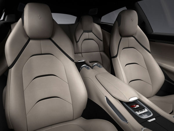 5 ಕೋಟಿ ಬೆಲೆಬಾಳುವ ಫೆರಾರಿ ಜಿಟಿಸಿ 4 ಲುಸ್ಸೊ ಕಾರಿನ ಬಿಡುಗಡೆ ದಿನಾಂಕ ನಿಗದಿ