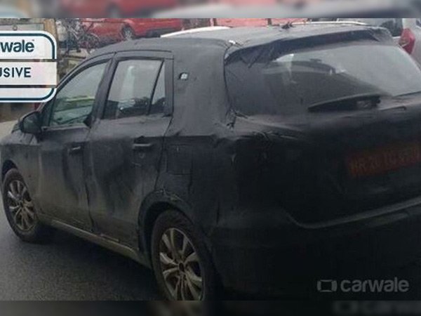 ಬಿಡುಗಡೆಗೆ ಸಿದ್ಧಗೊಂಡ ಮಾರುತಿ ಸುಜುಕಿ ಎಸ್ ಕ್ರಾಸ್ ಫೇಸ್‌ಲಿಫ್ಟ್