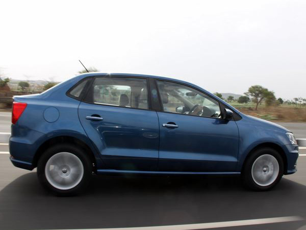 ಫೋಕ್ಸ್‌ವಾಗನ್ ಪೊಲೊ ಮತ್ತು ಅಮಿನೊ ಹೈಲೈನ್ ಪ್ಲಸ್ ಕಾರುಗಳ ಬಿಡುಗಡೆಗೆ ತಯಾರಿ