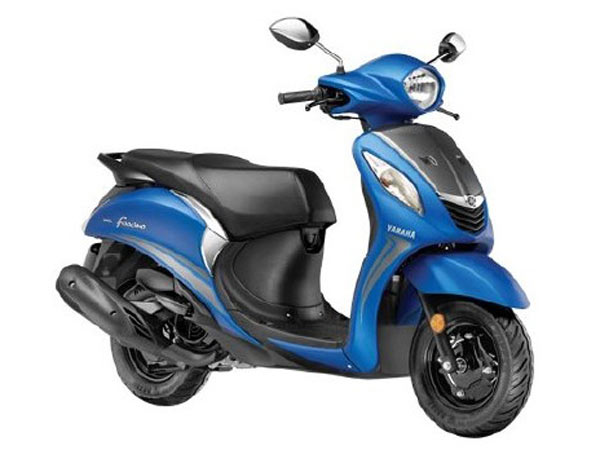 ತನ್ನ ಮೊದಲ ಸ್ಕೂಟರ್ ಅಂಗಡಿ ಚೆನ್ನೈನಲ್ಲಿ ತೆರೆದ ಯಮಹಾ ಸ್ಕೂಟರ್ ಇಂಡಿಯಾ