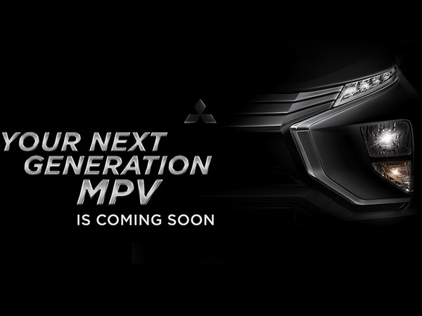 ನ್ಯೂ ಜನರೇಷನ್ ಮಿಟ್ಸುಬಿಸಿ ಎಕ್ಸ್‌ಪ್ಯಾಂಡರ್ ಎಂಪಿವಿ ಹೇಗಿದೆ ಗೊತ್ತಾ?