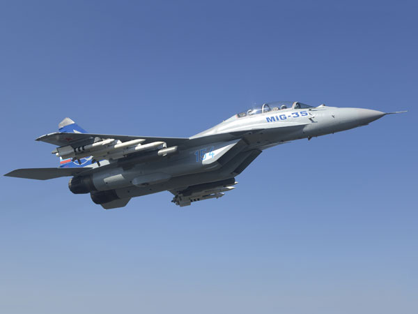 ಭಾರತದ ವಾಯು ಸೈನ್ಯಕ್ಕೆ ಮತ್ತೊಂದು ಅಸ್ತ್ರ ಸೇರ್ಪಡೆ !!