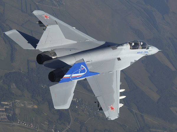 ಭಾರತದ ವಾಯು ಸೈನ್ಯಕ್ಕೆ ಮತ್ತೊಂದು ಅಸ್ತ್ರ ಸೇರ್ಪಡೆ !!