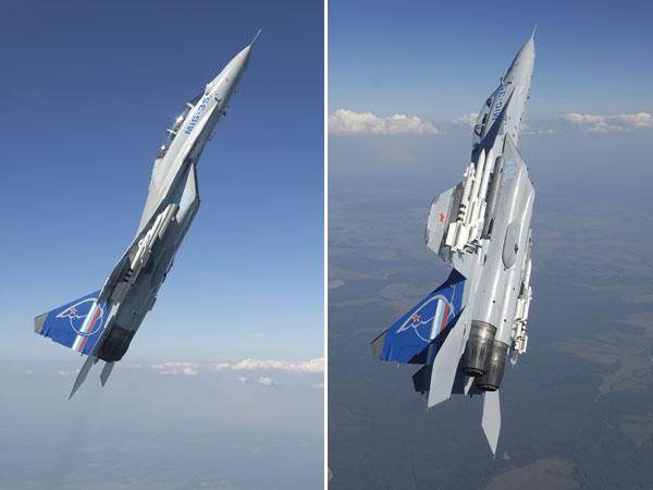 ಭಾರತದ ವಾಯು ಸೈನ್ಯಕ್ಕೆ ಮತ್ತೊಂದು ಅಸ್ತ್ರ ಸೇರ್ಪಡೆ !!