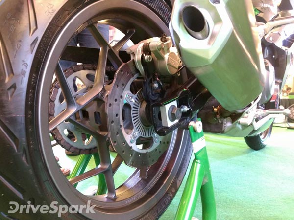 ಬೆನೆಲ್ಲಿ 302 ಆರ್ ಬೈಕ್ ಭಾರತದಲ್ಲಿ ಬಿಡುಗಡೆ : ಬೆಲೆ ರೂ. 3.48 ಲಕ್ಷ