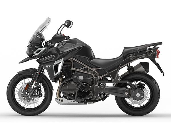 ಟ್ರಯಂಪ್ ಟೈಗರ್ Explorer XCx ಮೋಟಾರ್ ಸೈಕಲ್ ಭಾರತದಲ್ಲಿ ಬಿಡುಗಡೆ