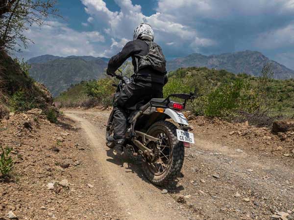 ಎರಡನೇ ಆವೃತಿಯ 'ಸ್ಕ್ರಾಂಬಲ್' ಪಂಜಾಬ್‌ನಲ್ಲಿ ನೆಡೆಯಲಿದೆ: ರಾಯಲ್ ಎನ್‌ಫೀಲ್ಡ್