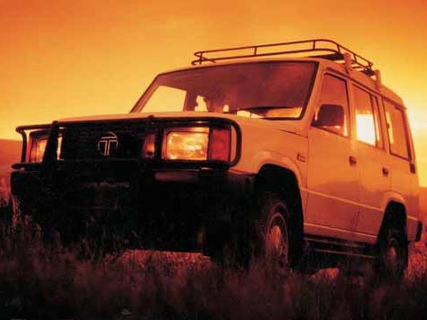 ಟಾಟಾ ದೇಶದ ಜನಪ್ರಿಯ ಕಾರ್ ಬ್ರ್ಯಾಂಡ್ ಆಗಿದ್ದು ಹೇಗೆ?