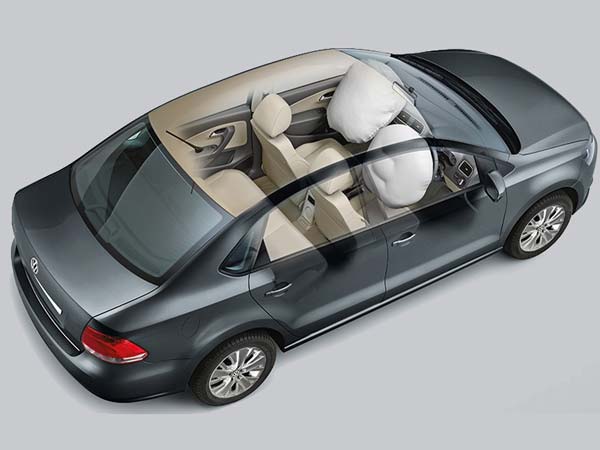 ಭಾರತ ನಿರ್ಮಿತ ಫೋಕ್ಸ್‌ವ್ಯಾಗನ್ ವೆಂಟೊ ಕಾರು ವಿದೇಶಗಳಲ್ಲಿ ಧಾಖಲೆ ಮಾರಾಟ