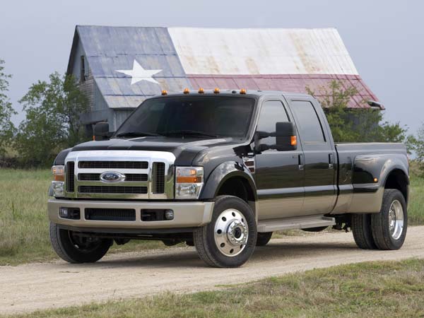 ಪಿಕ್ ಅಪ್ ಟ್ರಕ್ ನಿರ್ಮಾಣದಲ್ಲಿ 100 ವರ್ಷ ಪೂರೈಸಿದ ಫೋರ್ಡ್..!