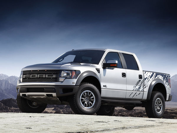 ಪಿಕ್ ಅಪ್ ಟ್ರಕ್ ನಿರ್ಮಾಣದಲ್ಲಿ 100 ವರ್ಷ ಪೂರೈಸಿದ ಫೋರ್ಡ್..!