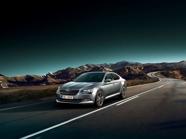 ಕರೋಕ್ ಕಂಪ್ಯಾಕ್ಟ್ ಎಸ್‌ಯುವಿ ಉತ್ಪಾದನೆ ಆರಂಭಿಸಿದ ಸ್ಕೋಡಾ