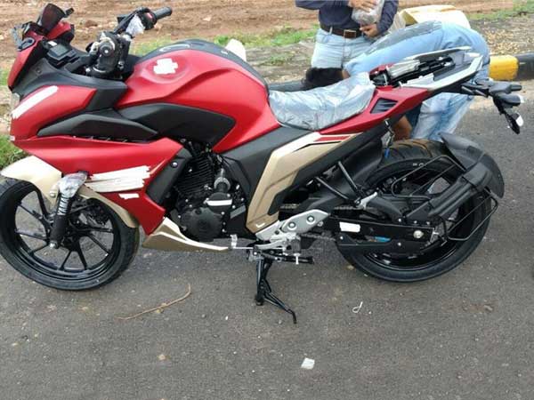 ಟೆಸ್ಟಿಂಗ್ ವೇಳೆ ಕಾಣಿಸಿಕೊಂಡ ಫೇಜರ್ 250 ಬೈಕ್