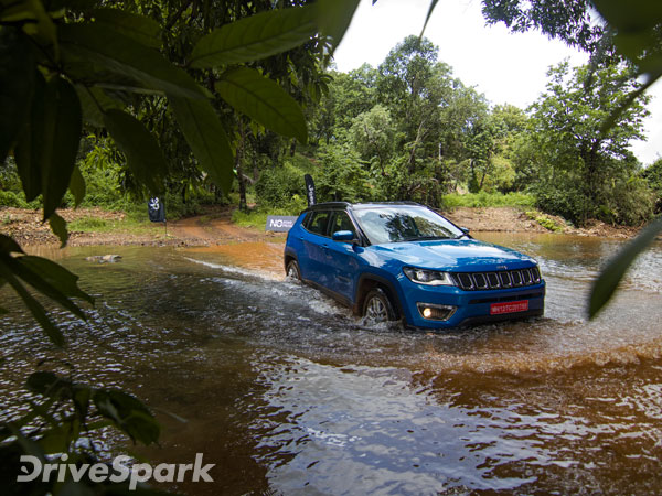 ಜೀಪ್ ಕಂಪಾಸ್ v/s ಹ್ಯುಂಡೈ ಕ್ರೆಟಾ- ಎಸ್‌ಯುವಿಗಳಲ್ಲಿ ಯಾವುದು ಉತ್ತಮ?